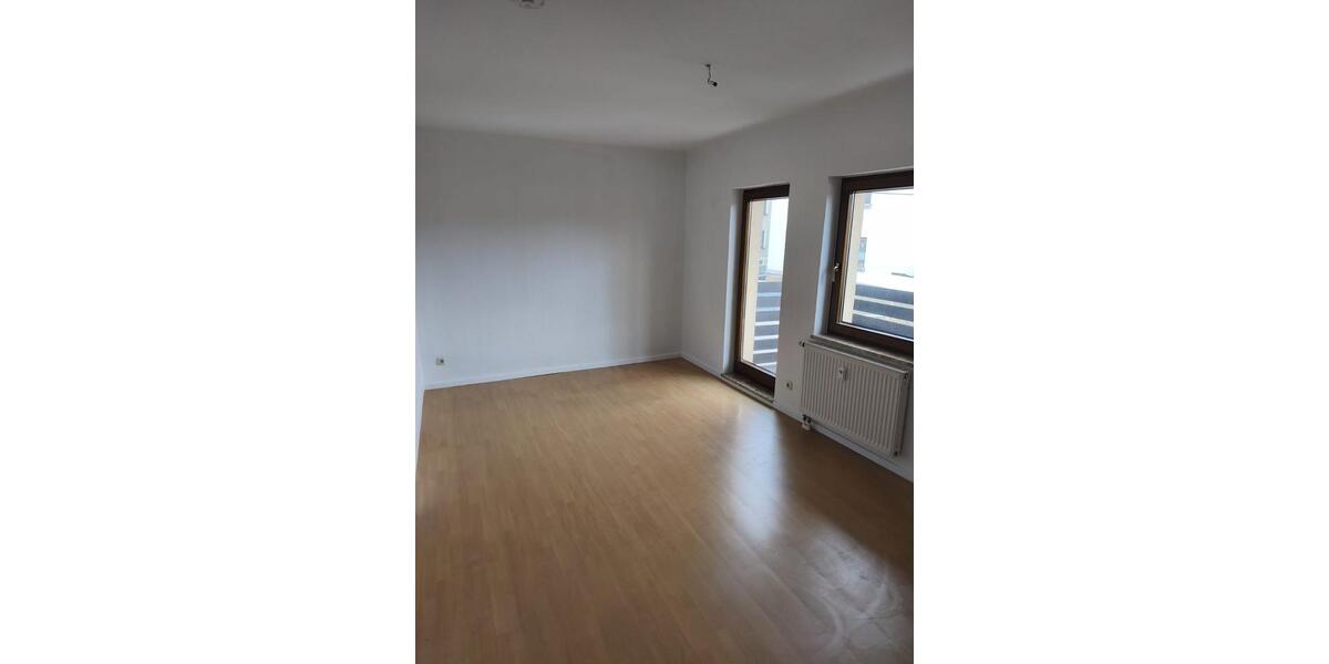 Etagenwohnung Lichtentanne - 2 Zimmer, 62 m&sup2;, 375&euro; | Angebot:24493228