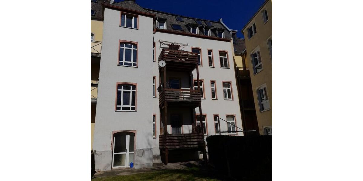 Dachgeschoßwohnung Zwickau Zwickau-Nord - 3 Zimmer, 75 m&sup2;, 430&euro; | Angebot:21323978