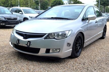 Honda Civic 157.564 km 2.780 &euro; Zwickau 08056