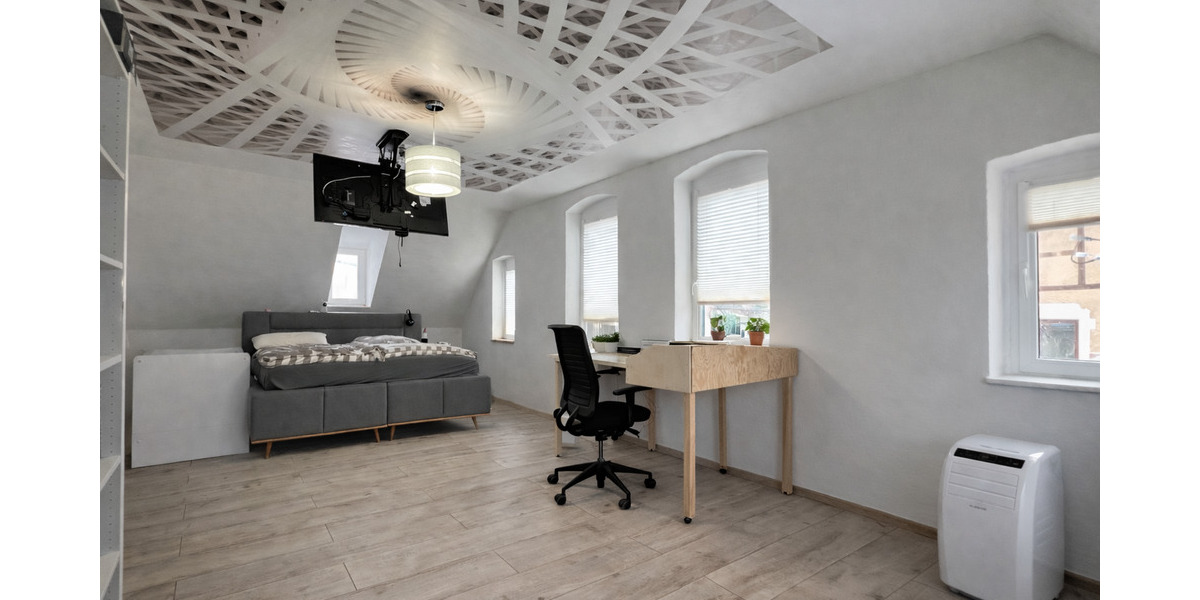 Einfamilienhaus Auerbach Mühlgrün - 4 Zimmer, 160 m&sup2;, 235.000&euro; | Angebot:25837921