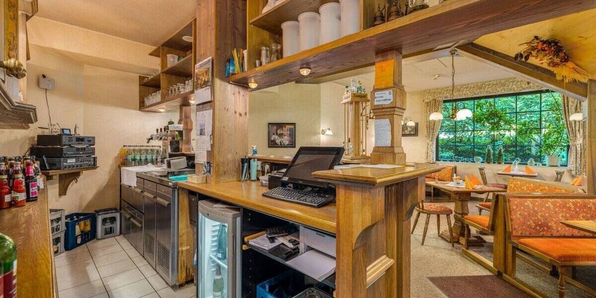 Gewerbeobjekt Grünhain-Beierfeld OT Waschleithe Grünhain - 2 Zimmer, 949.000&euro; | Angebot:25744592