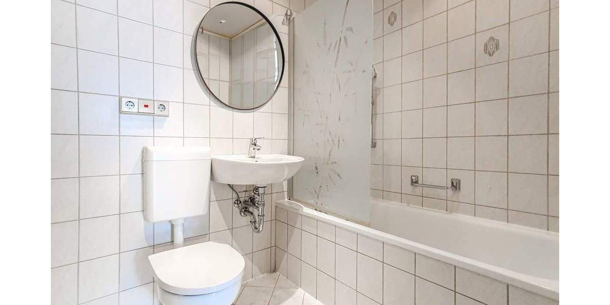 Etagenwohnung Zwickau Eckersbach - 3 Zimmer, 71 m&sup2;, 412&euro; | Angebot:25771300