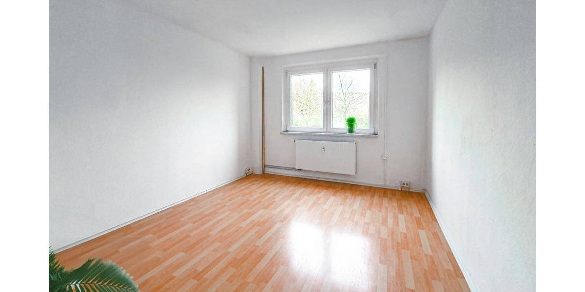 Etagenwohnung Zwickau Eckersbach - 2 Zimmer, 40 m&sup2;, 240&euro; | Angebot:25728259