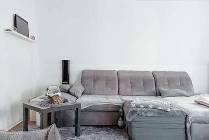 Wohnung Stollberg Hoheneck - 3 Zimmer, 103 m&sup2;, 680&euro; | Angebot:24571489