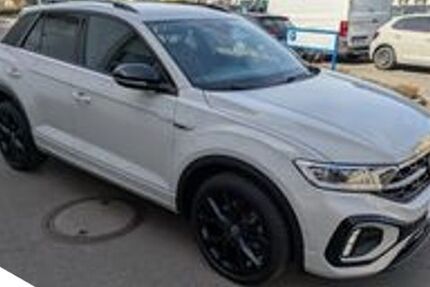 VW T-Roc 15.832 km 29.479 &euro; Limbach-Oberfrohna 09212