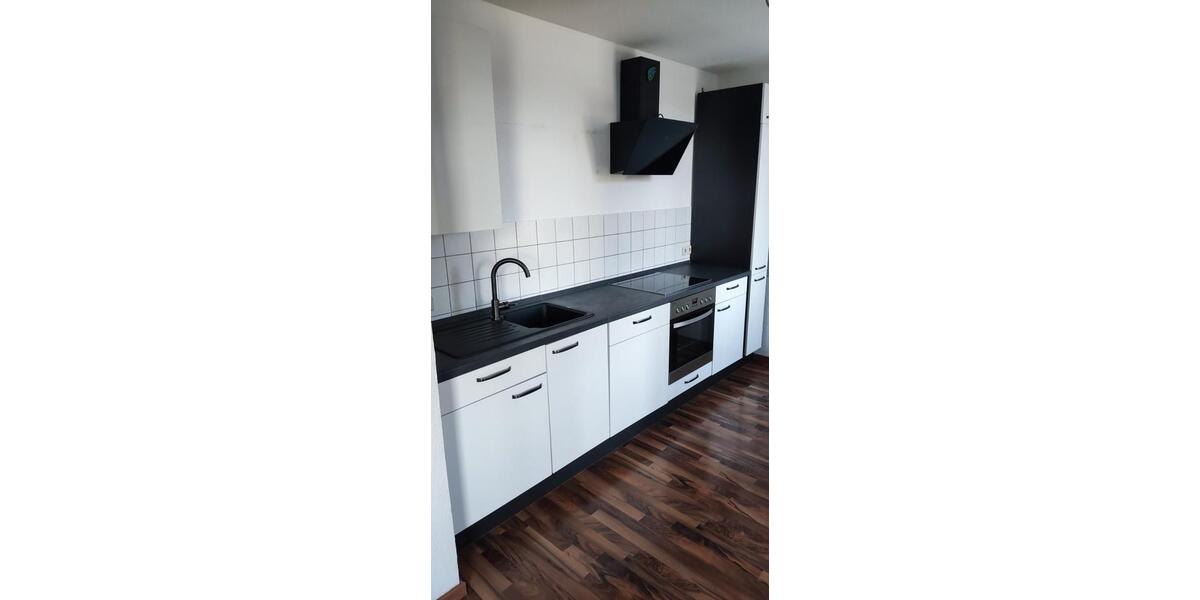 Etagenwohnung Waldenburg - 2 Zimmer, 71 m&sup2;, 380&euro; | Angebot:16774425