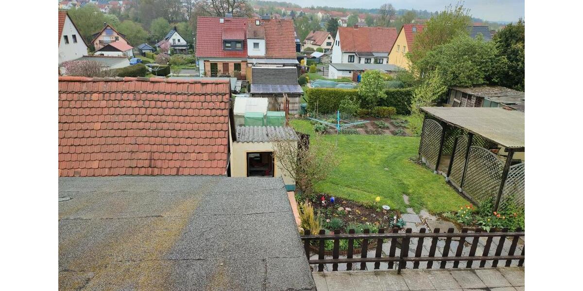 Doppelhaushälfte Zwickau Zwickau-West - 5 Zimmer, 130 m&sup2;, 179.800&euro; | Angebot:25104389