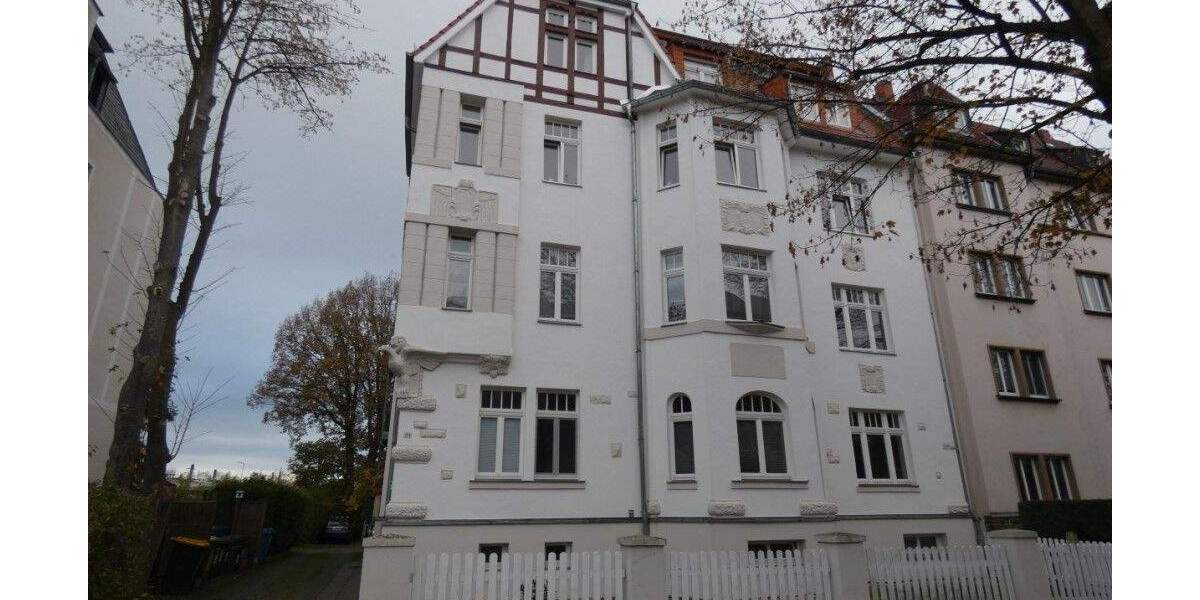 Etagenwohnung Zwickau Pölbitz - 2 Zimmer, 45 m&sup2;, 298&euro; | Angebot:25877475