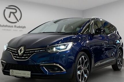 Renault Grand Scenic 47.640 km 21.879 &euro; Oelsnitz/Erzgebirge 09376