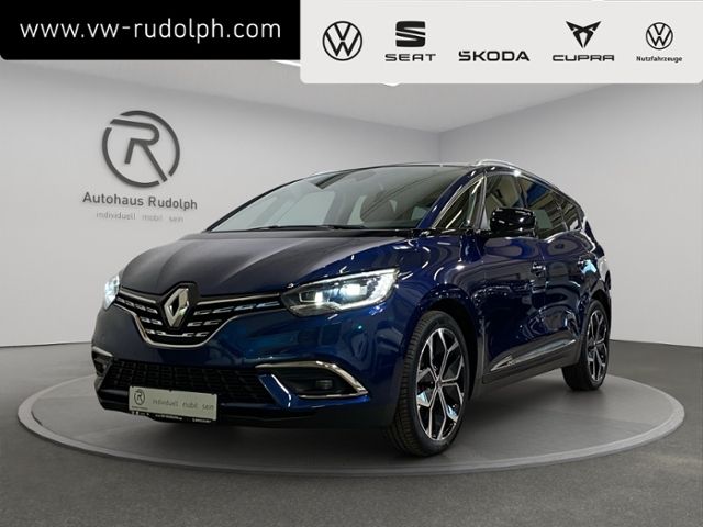 Renault Grand Scenic 47.640 km 21.879 &euro; Oelsnitz/Erzgebirge 09376