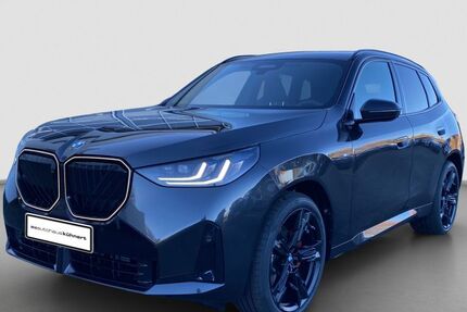 BMW X3 9.028 km 64.425 &euro; Schneeberg 08289