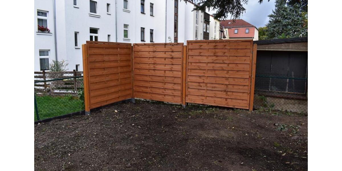 Etagenwohnung Meerane - 3 Zimmer, 82 m&sup2;, 500&euro; | Angebot:25300258