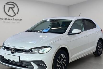 VW Polo 1.650 km 25.979 &euro; Oelsnitz/Erzgebirge 09376