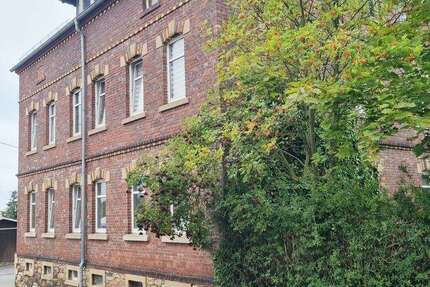 Haus Reinsdorf Vielau - 18 Zimmer, 380 m&sup2;, 320.000&euro; | Angebot:25248354