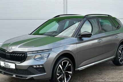 Skoda Kamiq 18.027 km 28.990 &euro; Zwönitz / OT Dorfchemnitz 08297