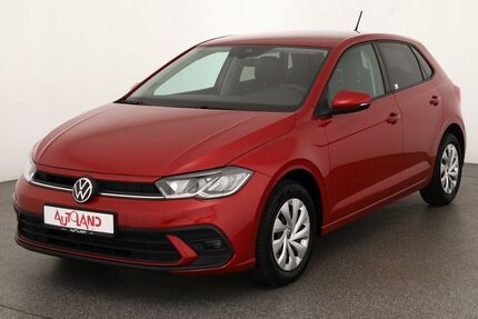 VW Polo 39.242 km 15.950 &euro; Zwickau 08056