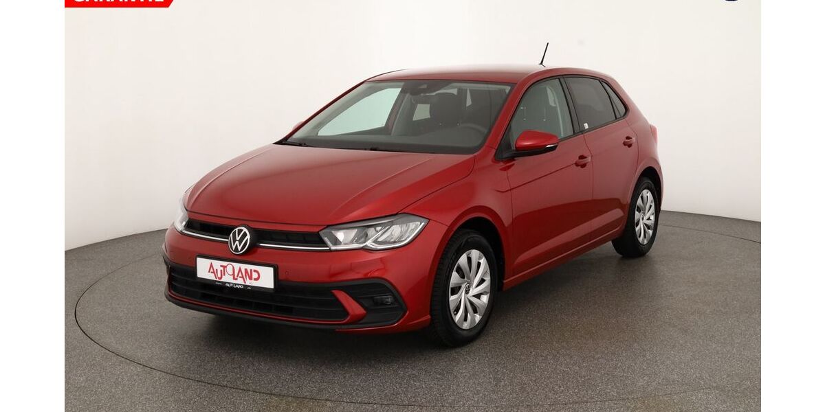 VW Polo 39.242 km 15.950 &euro; Zwickau 08056