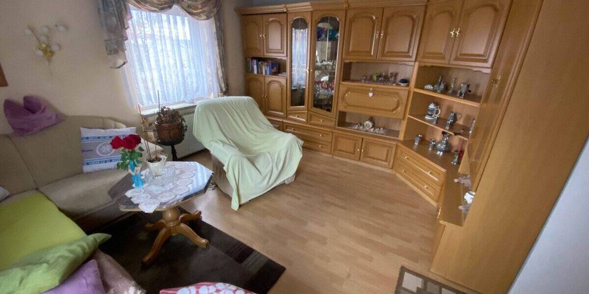 Einfamilienhaus Niederwürschnitz - 6 Zimmer, 100 m&sup2;, 49.000&euro; | Angebot:25744547
