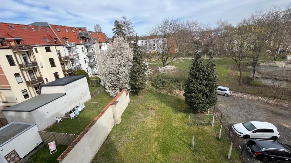 Etagenwohnung Zwickau Zwickau-Nord - 3 Zimmer, 63 m&sup2;, 350&euro; | Angebot:24473675