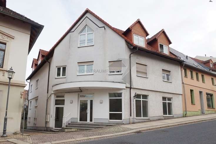 Gewerbeobjekt Meerane - 419&euro; | Angebot:25197834