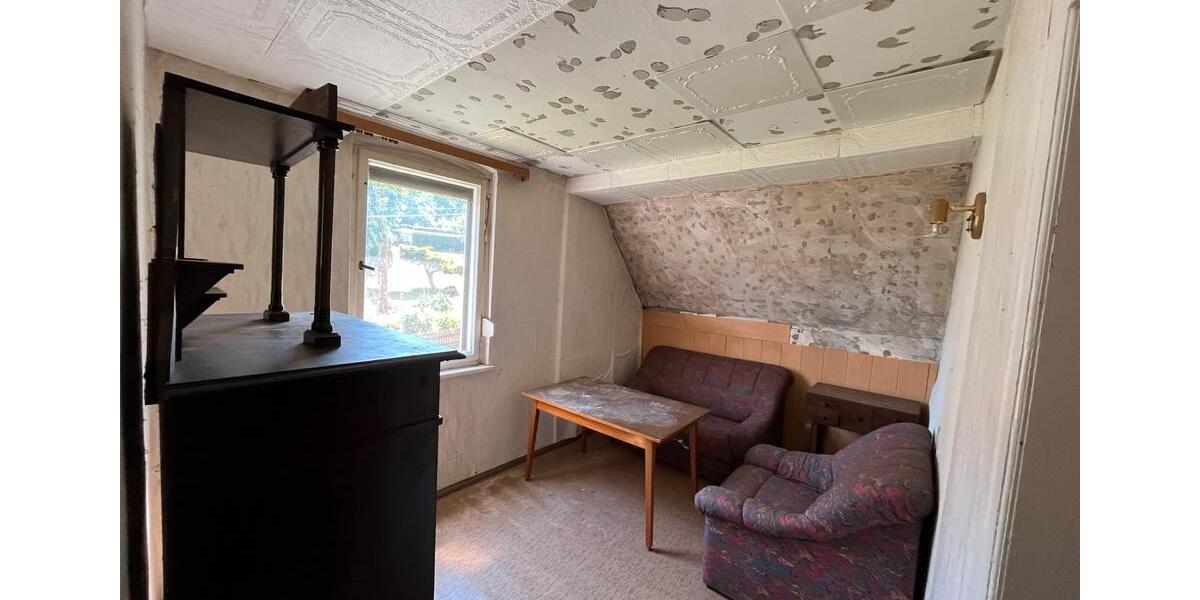 Einfamilienhaus Nobitz - 5 Zimmer, 115 m&sup2;, 35.000&euro; | Angebot:22250876