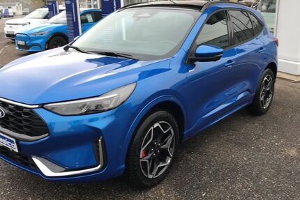 Ford Kuga 25.000 km 37.590 &euro; Glauchau 08371