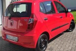 Hyundai i10 62.086 km 3.990 &euro; Lugau 09385
