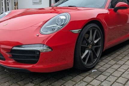 Porsche 991 43.500 km 96.911 &euro; Zwickau 08058