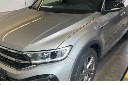 VW T-Roc 47.082 km 22.975 &euro; Bernsdorf 09337