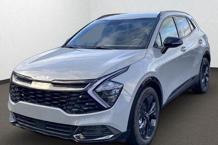 Kia Sportage 13.000 km 33.690 &euro; Zwickau 08064