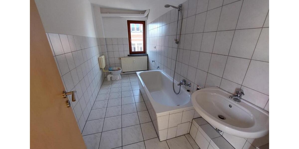 Etagenwohnung Limbach-Oberfrohna Oberfrohna - 2 Zimmer, 55 m&sup2;, 319&euro; | Angebot:24836331