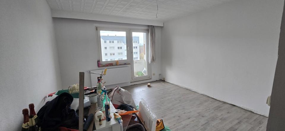 Etagenwohnung Mülsen - 4 Zimmer, 60 m&sup2;, 345&euro; | Angebot:26636817