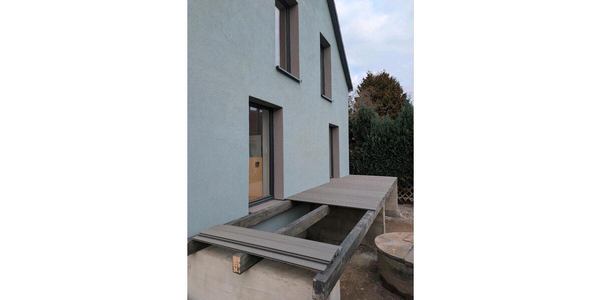 Einfamilienhaus Glauchau - 4 Zimmer, 101 m&sup2;, 215.000&euro; | Angebot:25856259