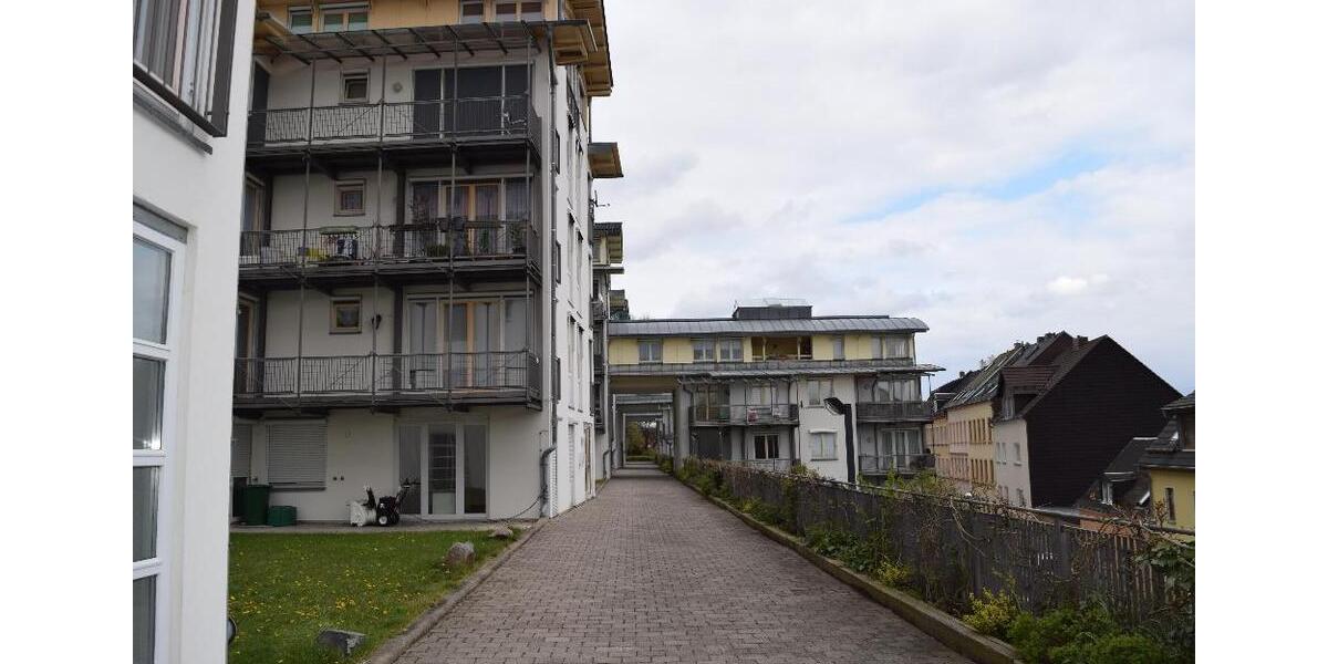 Erdgeschoßwohnung Hohenstein-Ernstthal Ernstthal - 1 Zimmer, 46 m&sup2;, 230&euro; | Angebot:24677152