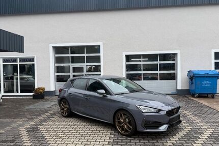 Cupra Leon 49.038 km 27.990 &euro; Zwickau 08056
