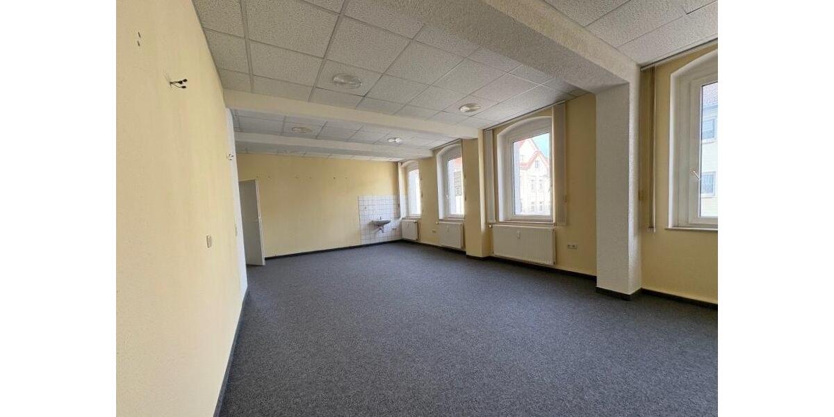 Gewerbeobjekt Zwickau Neuplanitz - 570&euro; | Angebot:19445755