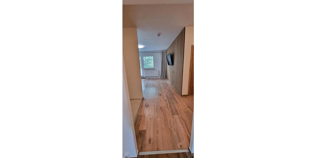 Etagenwohnung Mülsen - 3 Zimmer, 56 m&sup2;, 49.999&euro; | Angebot:25116205