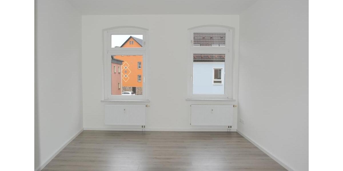 Etagenwohnung Wilkau-Haßlau Haßlau - 2 Zimmer, 64 m&sup2;, 400&euro; | Angebot:24418372