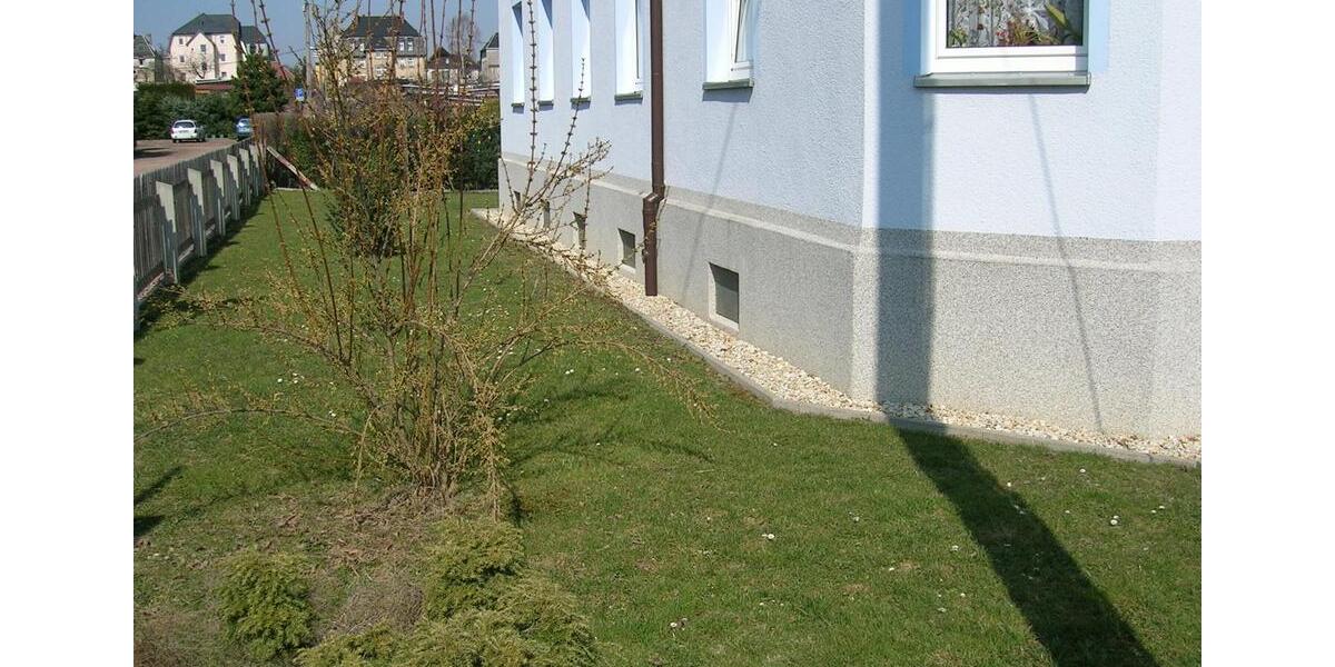 Erdgeschoßwohnung Oelsnitz (Erzgebirge) - 2 Zimmer, 55 m&sup2;, 43.000&euro; | Angebot:23213220