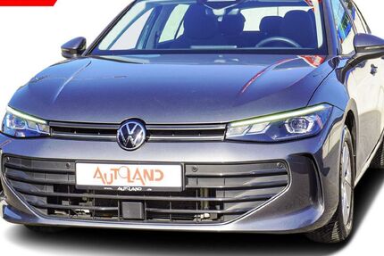 VW Passat Variant 20.605 km 29.990 &euro; Zwickau 08056