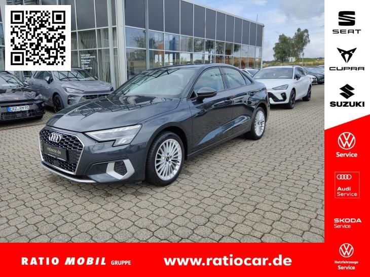 Audi A3 37.493 km 21.970 &euro; Zwönitz 08297