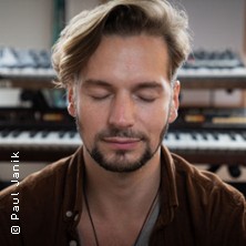 Felix Räuber - Wie klingt der Osten? 18.04.2027 Konzert- und Ballhaus Neue Welt