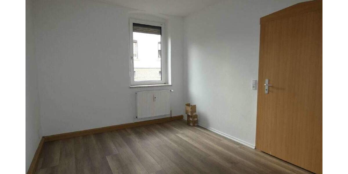 Etagenwohnung Lichtenstein/Sa.-Rödlitz Rödlitz - 2 Zimmer, 53 m&sup2;, 320&euro; | Angebot:25771745