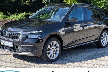 Skoda Kamiq 33.600 km 17.850 &euro; Rodewisch 08228