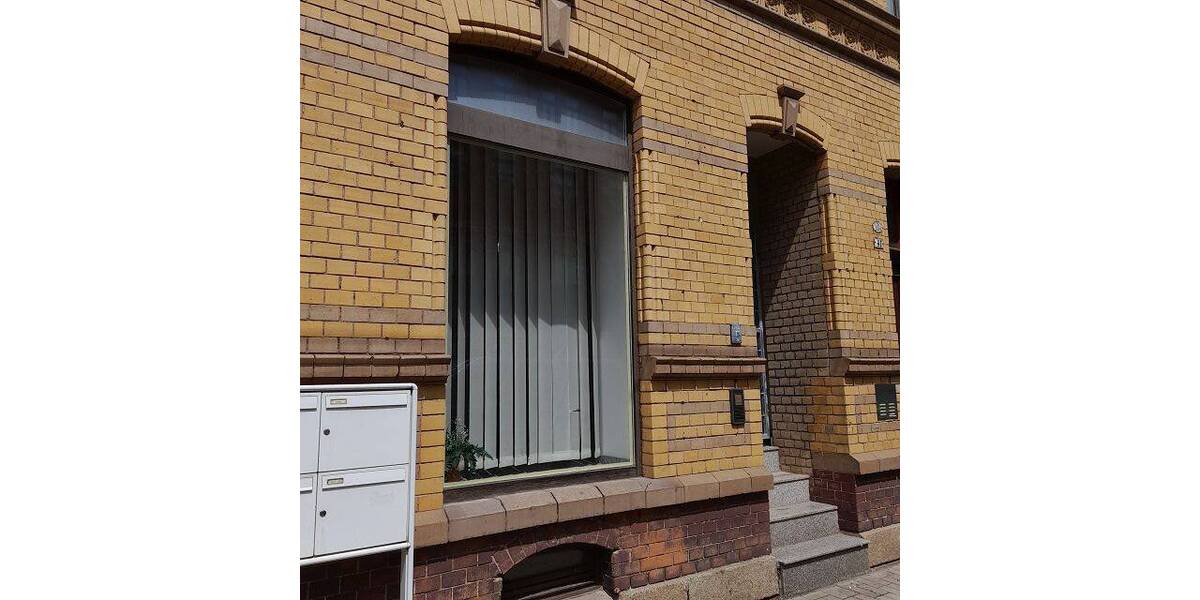 Günstige individuelle Gewerbeeinheit fast im Zentrum - Gewerbeobjekt Zwickau Innenstadt | Angebot:19939419