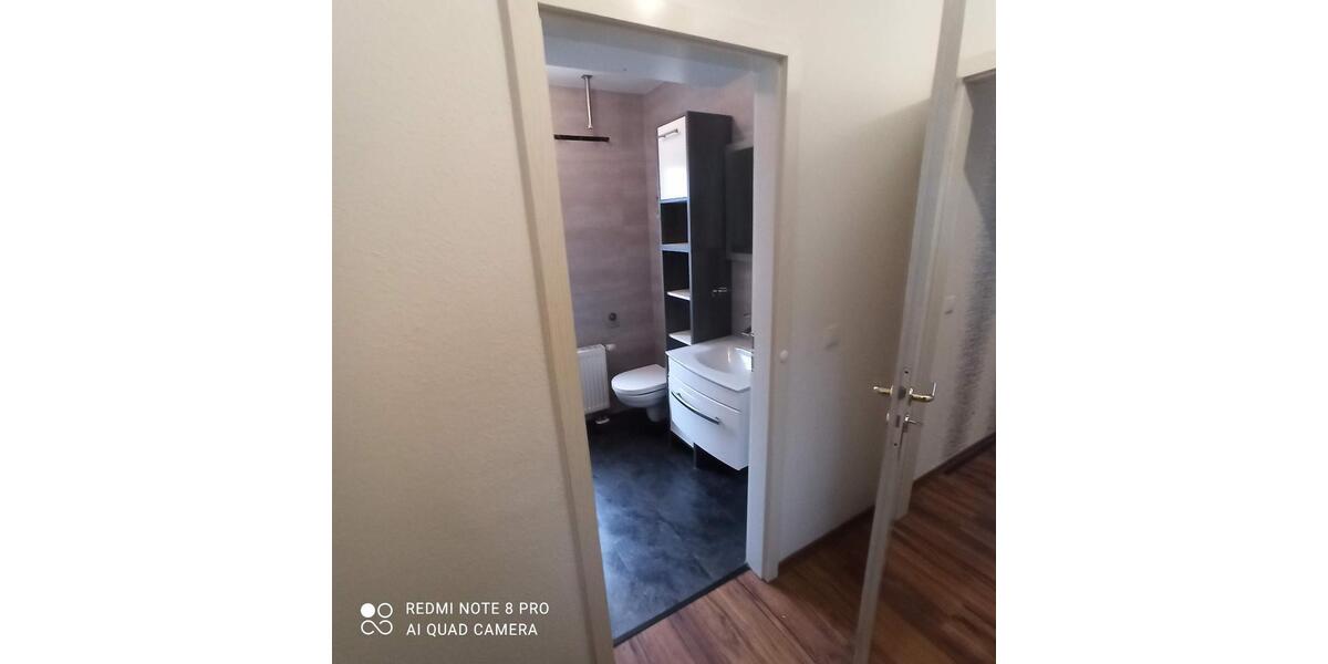 Maisonettenwohnung Limbach-Oberfrohna Oberfrohna - 3 Zimmer, 90 m&sup2;, 575&euro; | Angebot:25322610