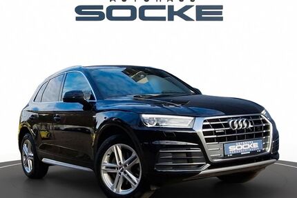 Audi Q5 62.774 km 30.985 &euro; Remse OT Kertzsch 08373