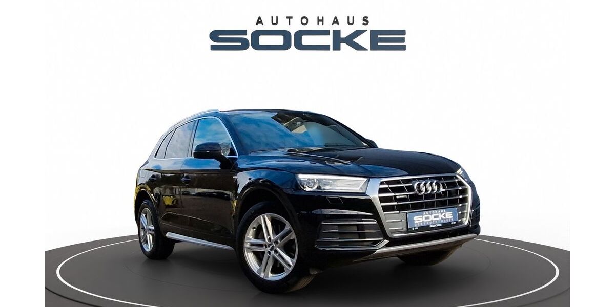 Audi Q5 62.774 km 30.985 &euro; Remse OT Kertzsch 08373