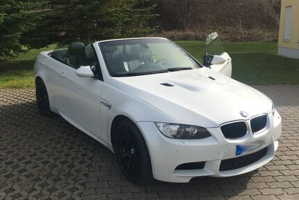 BMW M3 38.500 km 59.500 &euro; Zwickau 08056