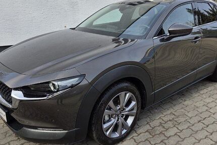 Mazda CX-30 57.097 km 21.999 &euro; Zwickau 08064